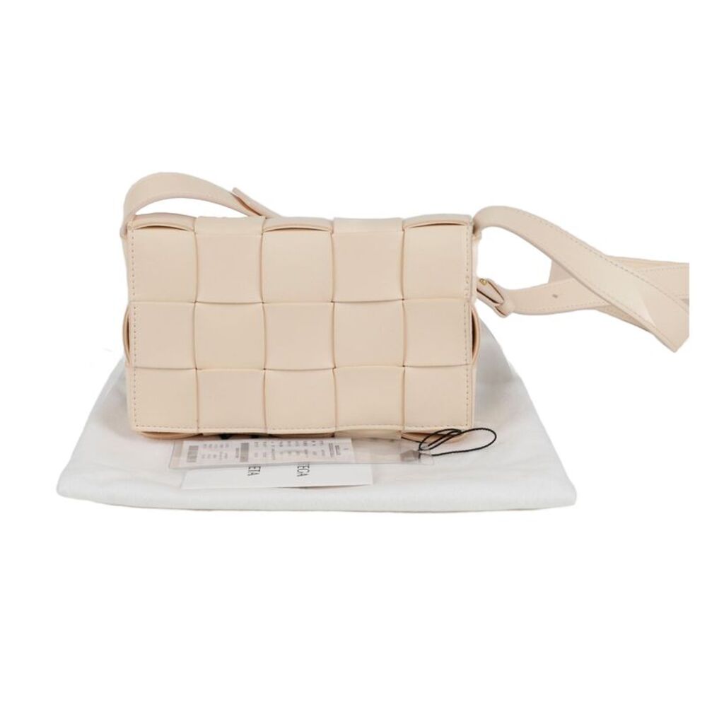 Cassette Small Shoulder Crossbody Bag